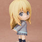 YOUR LIE IN APRIL NENDOROID - KAORI MIYAZONO