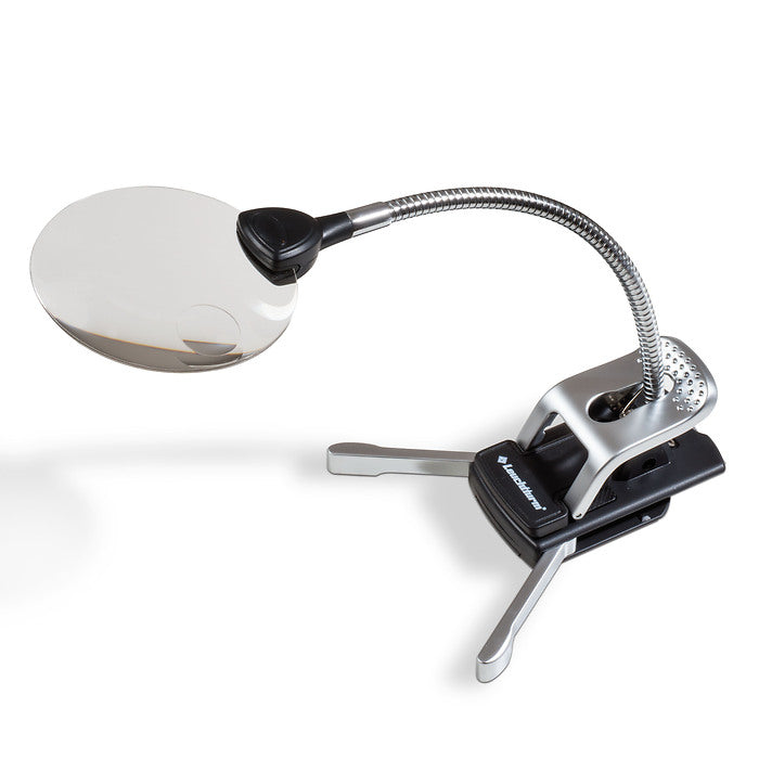 LIGHTHOUSE TABLE MAGNIFIER
