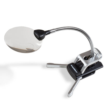 LIGHTHOUSE TABLE MAGNIFIER
