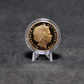 1998 - ROYAL FLYING DOCTOR COIN (ROYAL AUSTRALIAN MINT)