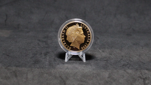1998 - ROYAL FLYING DOCTOR COIN (ROYAL AUSTRALIAN MINT)