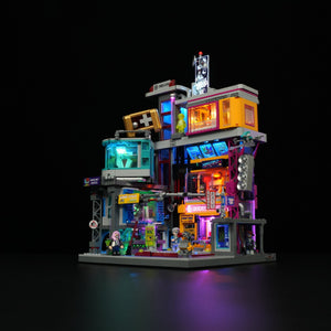 [PRE-ORDER] GAME STACK LUMIBRICKS