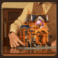 [PRE-ORDER] STEAMPUNK MEMORY MAGIC SHOP LUMIBRICKS
