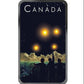 2019 1oz $20 CANADA'S UNEXPLAINED PHENOMENA: THE SHAG HARBOUR INCIDENT FINE SILVER COIN