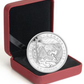 2013 1oz $20 GROUP OF SEVEN - A.Y. JACKSON FINE SILVER COIN