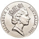 1986 $10 ROYAL AUSTRALIAN MINT UNCIRCULATED COIN