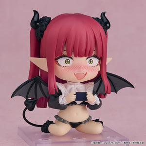 LIZ COSPLAY BY MARIN NENDOROID