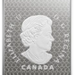 E-TRANSFER ONLY - 2019 1.5oz $25 NEW YORK RANGERS®: MARK MESSIER FINE SILVER COIN