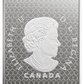 E-TRANSFER ONLY - 2019 1.5oz $25 TORONTO MAPLE LEAFS®: DOUG GILMOUR FINE SILVER COIN