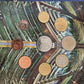 2007 FINLAND RAHASARJA I 9-COIN SET