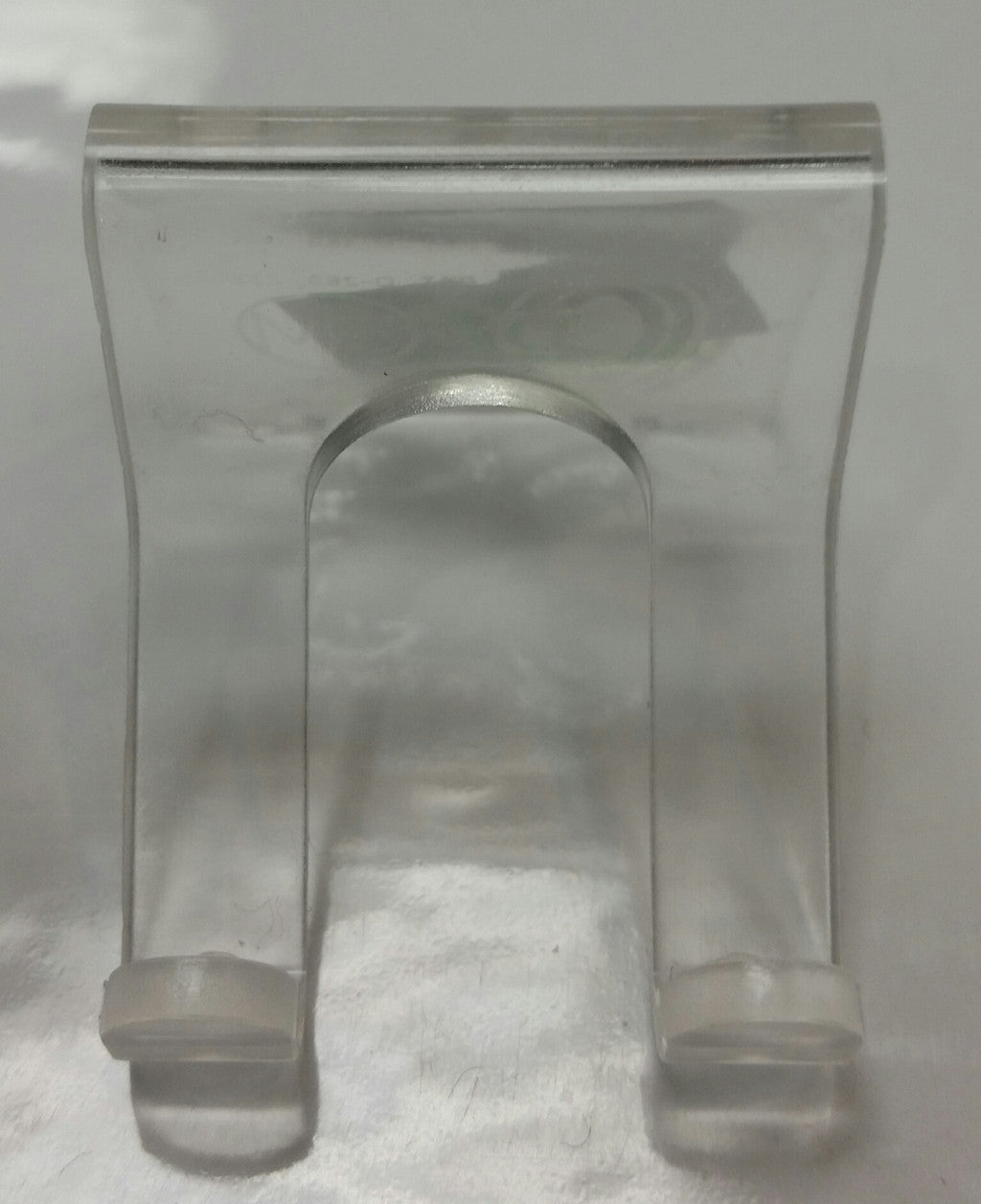 SMALL ACRYLIC COIN STAND