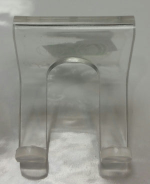 SMALL ACRYLIC COIN STAND