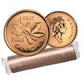 2003 OLD EFFIGY 1-CENT ROLL