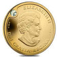 E-TRANSFER ONLY -  2012 $300 GOLD COIN - HER MAJESTY QUEEN ELIZABETH II DIAMOND JUBILEE