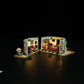 [PRE-ORDER] INTERSTELLAR DRIVE-IN LUMIBRICKS