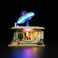 [PRE-ORDER] INTERSTELLAR DRIVE-IN LUMIBRICKS