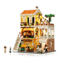 [PRE-ORDER] ITALIAN HOMESTYLE RESTAURANT LUMIBRICKS