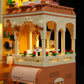 [PRE-ORDER] ITALIAN HOMESTYLE RESTAURANT LUMIBRICKS