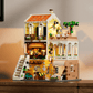 [PRE-ORDER] ITALIAN HOMESTYLE RESTAURANT LUMIBRICKS