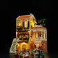[PRE-ORDER] ITALIAN HOMESTYLE RESTAURANT LUMIBRICKS