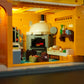 [PRE-ORDER] ITALIAN HOMESTYLE RESTAURANT LUMIBRICKS