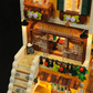 [PRE-ORDER] ITALIAN HOMESTYLE RESTAURANT LUMIBRICKS
