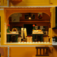 [PRE-ORDER] ITALIAN HOMESTYLE RESTAURANT LUMIBRICKS