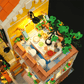 [PRE-ORDER] ITALIAN HOMESTYLE RESTAURANT LUMIBRICKS