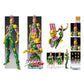 JOJO'S BIZZARE ADVENTURE ACTION FIGURE - KI