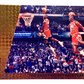 $100 NBA: CHICAGO BULLS - JORDAN - GOLD FOIL NOTES