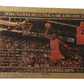 $100 NBA: MICHAEL JORDAN - GOLD FOIL NOTES