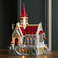 [PRE-ORDER] CASTLE TREASURY LUMIBRICKS