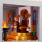 [PRE-ORDER] CASTLE TREASURY LUMIBRICKS