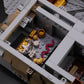 [PRE-ORDER] CASTLE TREASURY LUMIBRICKS