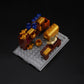 [PRE-ORDER] CASTLE TREASURY LUMIBRICKS