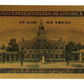 1 MILLION - NBA: CHICAGO BULLS - KOBE BRYANT - GOLD FOIL NOTES