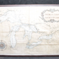 2015 1oz $20 PURE SILVER 5-COIN SET WITH DISPLYA CASE - THE GREAT LAKES