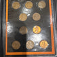 1ST COMMEMORATIVE MINT: THE FORGOTTEN DECADE OF LINCOLN PENNIES