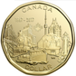 2017 CANADA 150 CIRCULATION 12-COIN COLLECTION SET