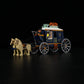 [PRE-ORDER] TREASURE STAGECOACH LUMIBRICKS