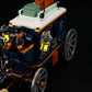 [PRE-ORDER] TREASURE STAGECOACH LUMIBRICKS