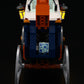 [PRE-ORDER] TREASURE STAGECOACH LUMIBRICKS