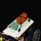 [PRE-ORDER] TREASURE STAGECOACH LUMIBRICKS