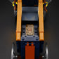 [PRE-ORDER] TREASURE STAGECOACH LUMIBRICKS