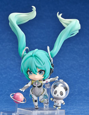 2024 VERSION: HATSUNE MIKU WITH YOU NENDOROID