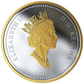 2018 2oz $1 RENEWED SILVER DOLLAR: THE NATIONAL WAR MEMORIAL FINE SILVER COIN