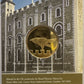 THE TOWER OF LONDON MEDAL COLLECTION