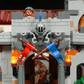 [PRE-ORDER] MEDIEVAL GUARD POST LUMIBRICKS