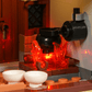 [PRE-ORDER] MEDIEVAL GUARD POST LUMIBRICKS