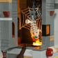[PRE-ORDER] MEDIEVAL GUARD POST LUMIBRICKS
